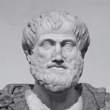 Aristoteles